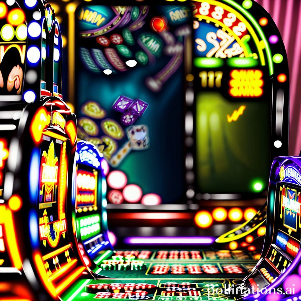 Strategi Jitu Menang Besar di Slot Gacor Online